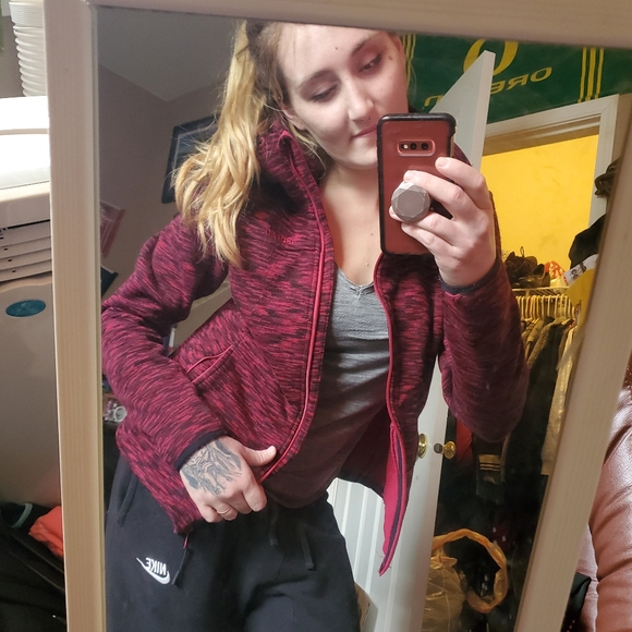 Bench Jacket - Picture 6 of 8